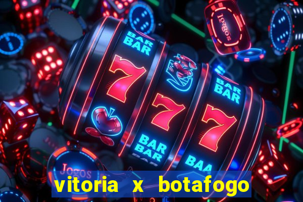 vitoria x botafogo sp palpite